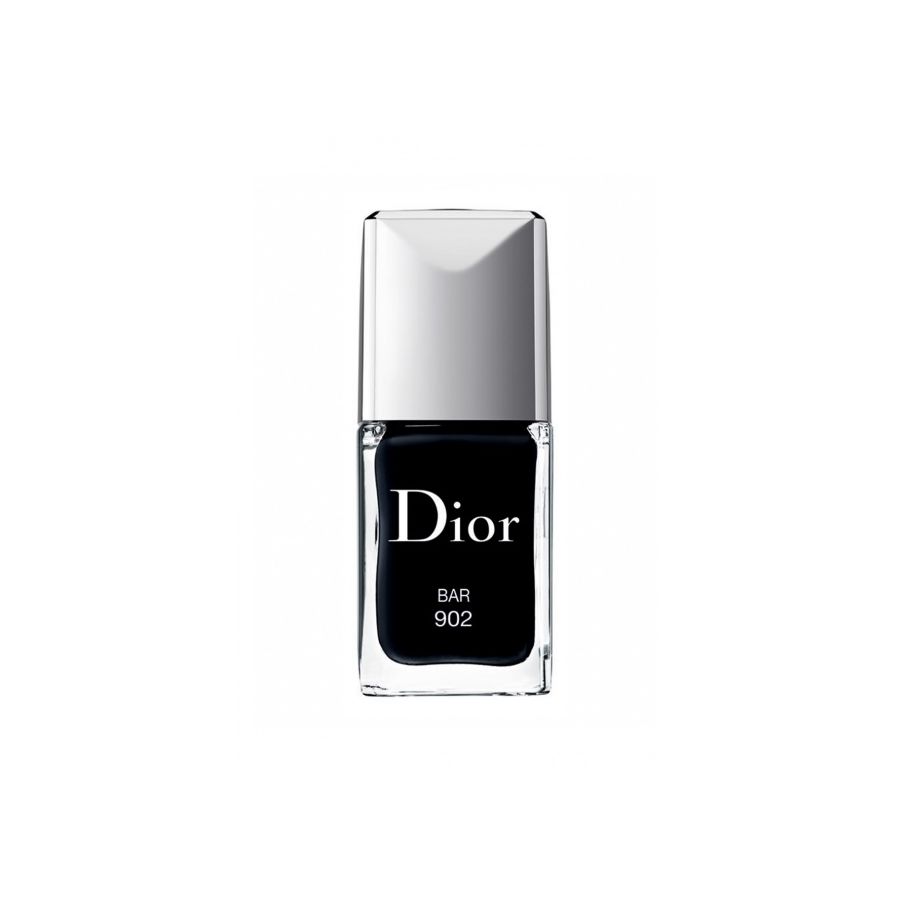 Dior Vernis 902 Nail Polish for High-Shine Wear 10ml