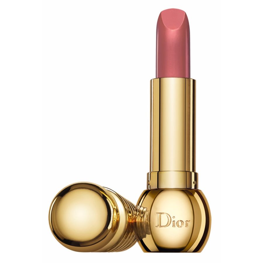 Dior Diorific Easy Mat Lipstick 580 Holiday Matte Lip Color
