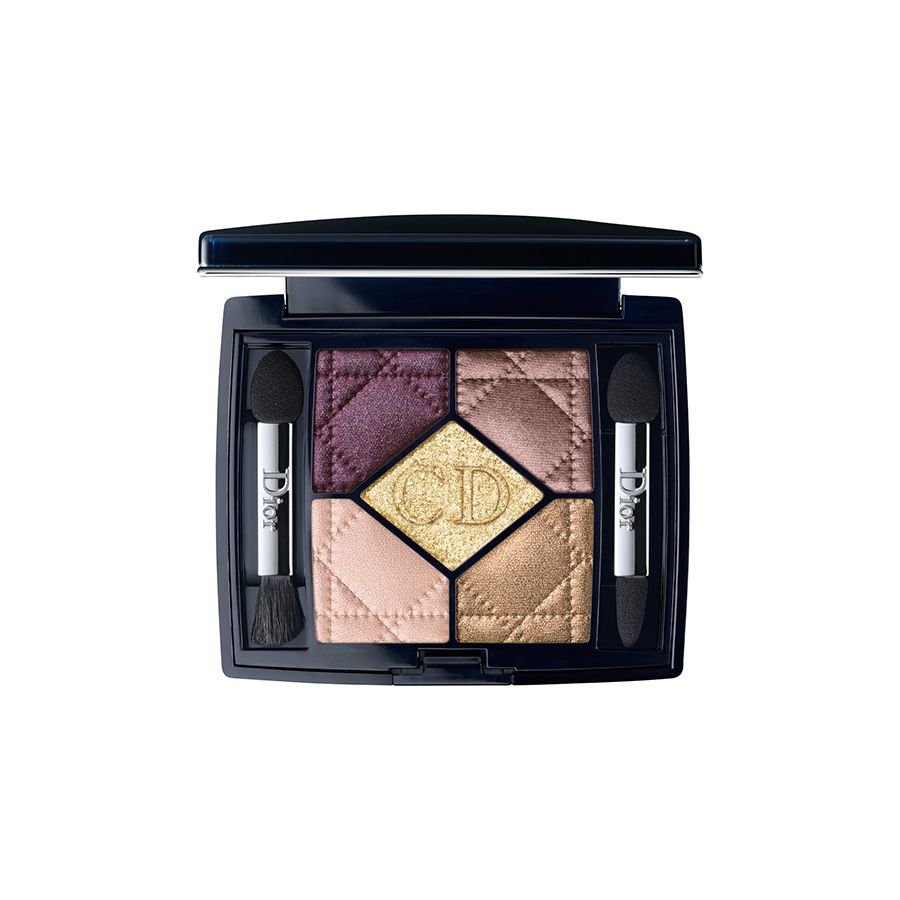 Dior 5 Couleurs Eyeshadow Palette 756 Holiday Edition