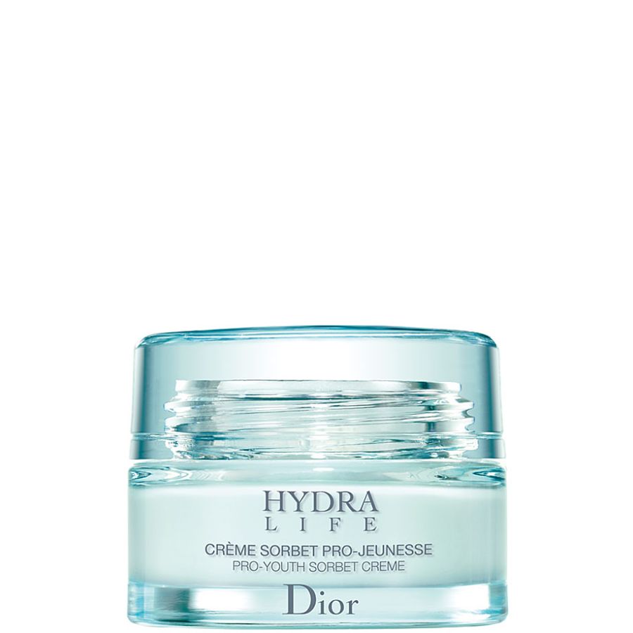 Dior Hydra Life Fresh Sorbet Cream Hydrating Moisturizer 50ml
