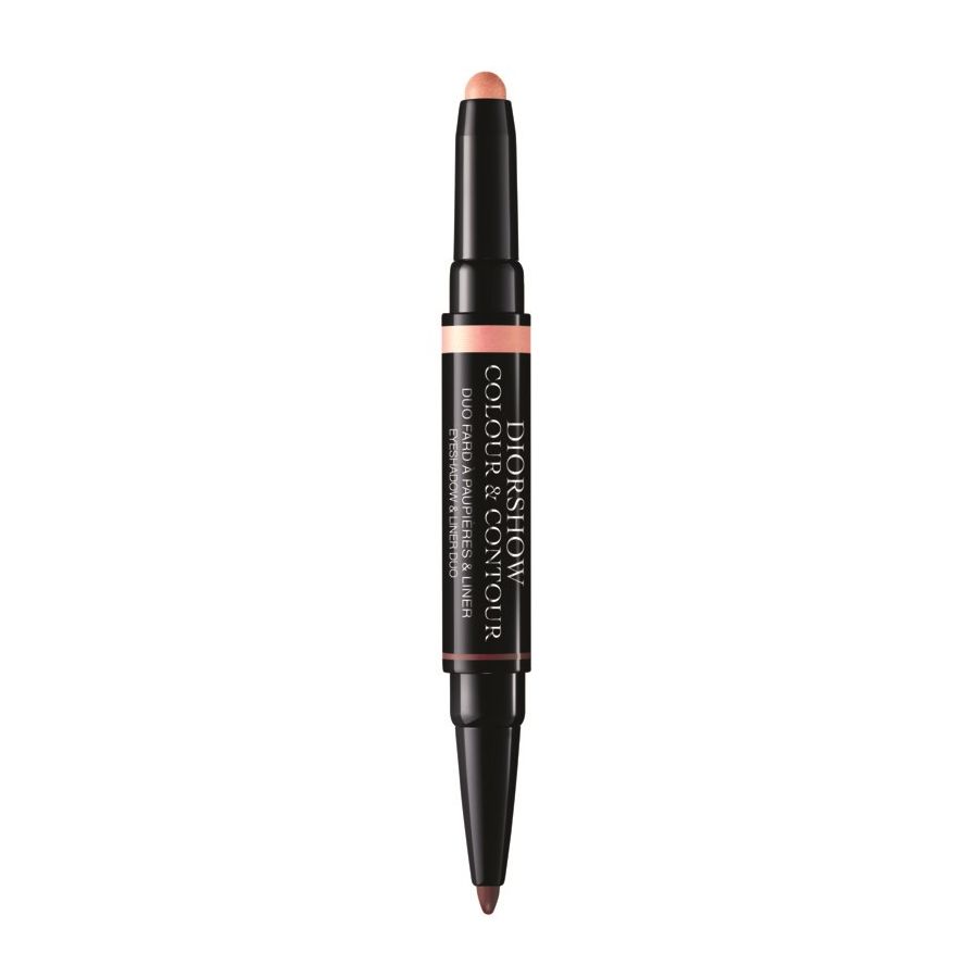 Dior Diorshow Duo Eyeshadow & Eyeliner 757 1.6g