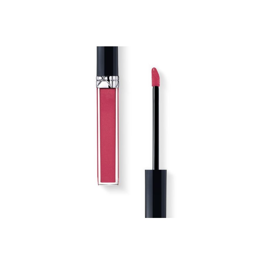 Dior Rouge Brillant 760 Hydrating Lip Gloss 6ml