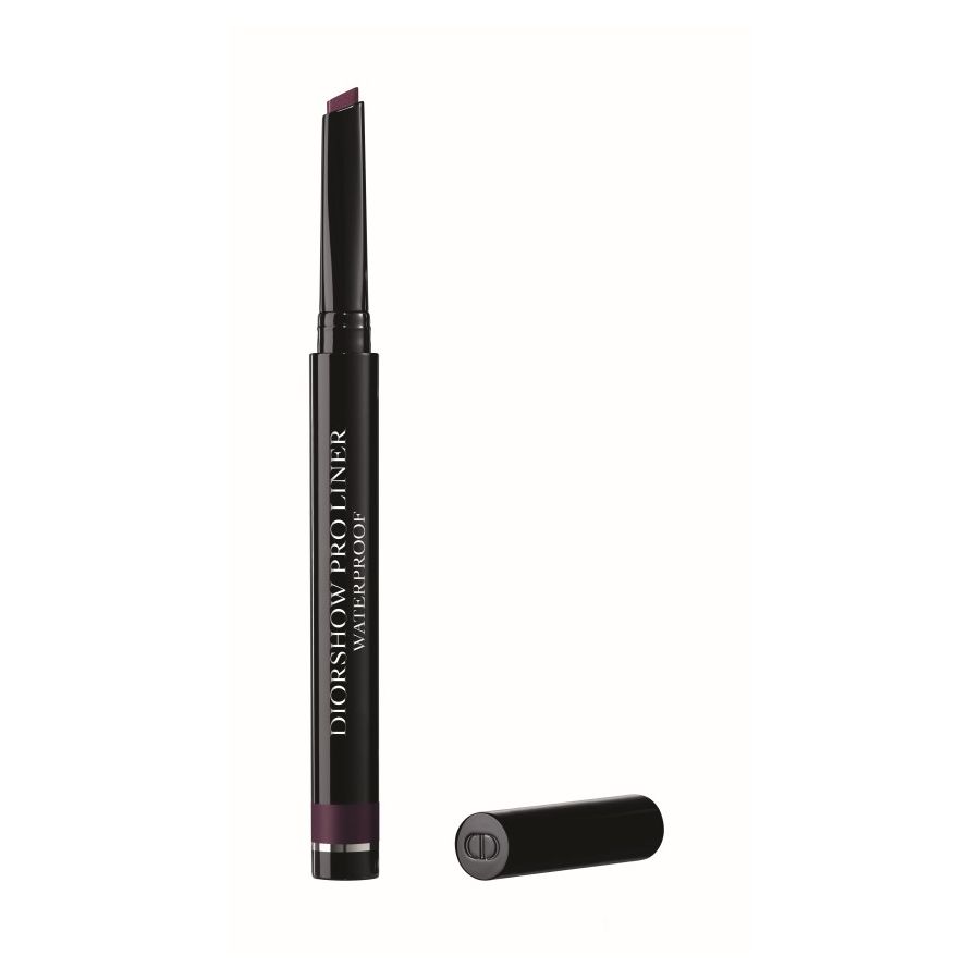 Dior Diorshow Pro Liner Waterproof Eyeliner in 862