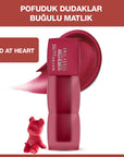 Maybelline Super Stay Teddy Tint: Long-Lasting Liquid Matte Lip & Cheek Color - Buildable, Fluffy Soft Matte Lip Tint Maybelline Teddy Tint: Long Lasting Matte Lip Color Maybelline lip tint, Super Stay Teddy Tint, long lasting matte lip tint, liquid matte lip color, buildable lip tint, lip and cheek tint, fluffy lip tint, soft matte lip tint, teddy tint Maybelline, long wear lip color, lip tint, matte lip color, buildable color, lip and cheek, versatile makeup, long-lasting lip color, liquid matte, fluffy l