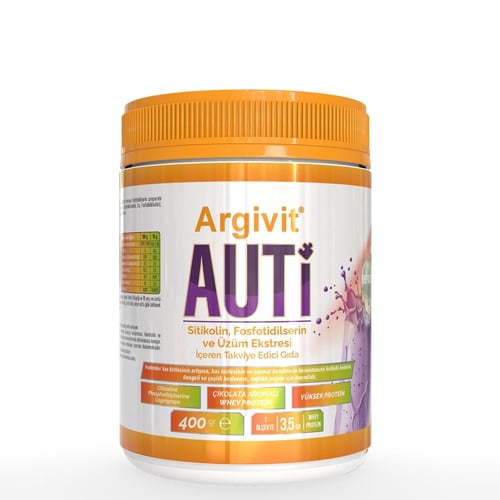 Argivit Auti 400 g