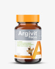 Argivit Focus Tablet box front