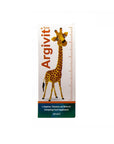 Argivit Multivitamin Syrup - Boosts Overall Health & Fills Nutritional Gaps - 150ml - view 14