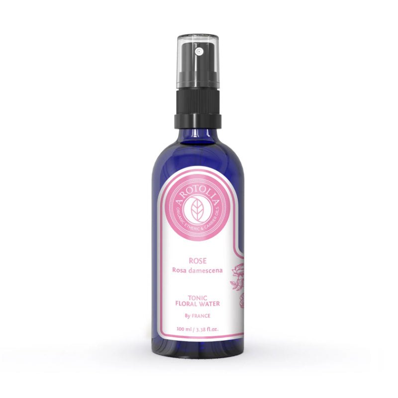 Arotolia Rose Water Natural Facial Toner 100 ml
