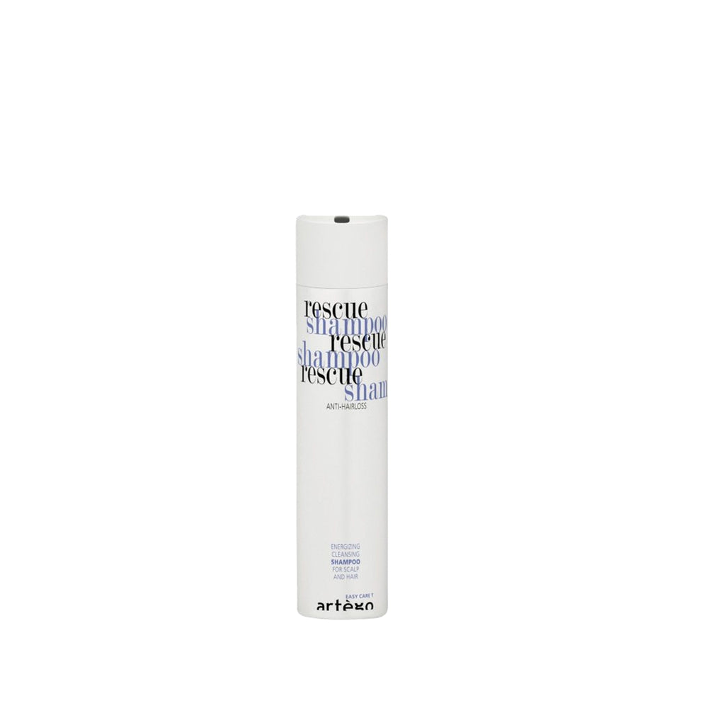 Artego Easy Care Rescue Shampoo 250ml - Hair Loss Prevention - Image #1