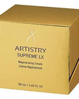 ARTISTRY SUPREME LX CREAM