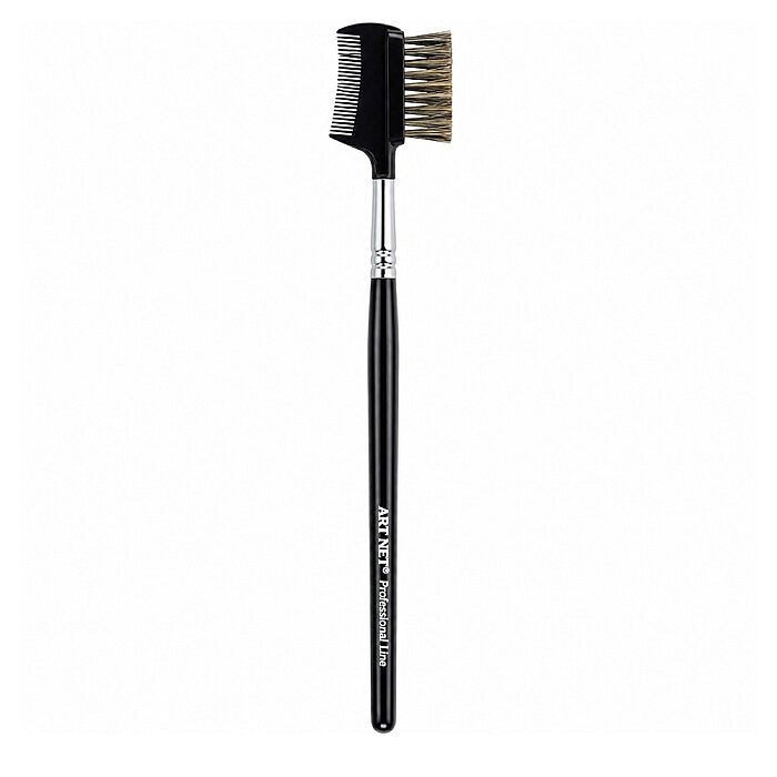 Artnet Eyebrow Brush 4 for Precise Brow Shaping & Defining