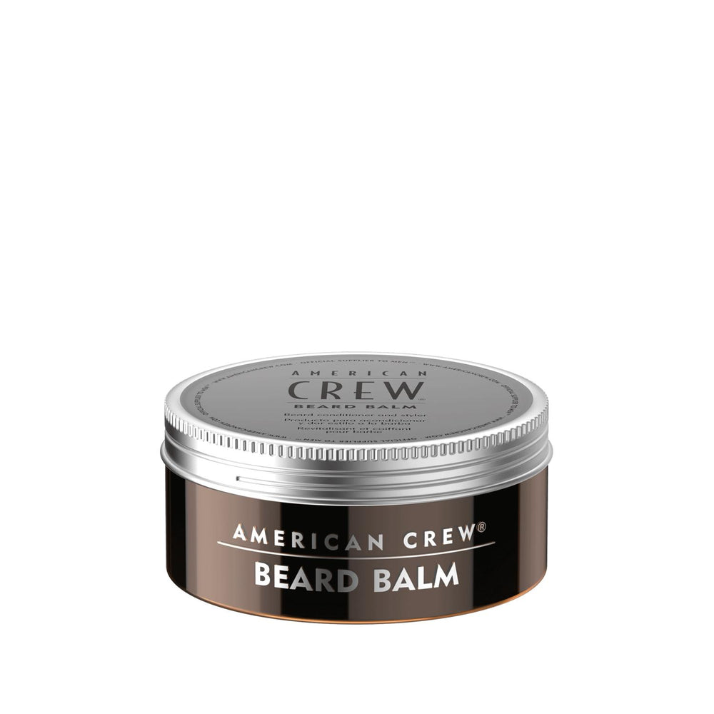 American Crew Beard Balm for Styling & Conditioning 60g