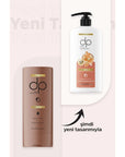 DP Black Cumin Seed Oil Hair Conditioner 400 ml