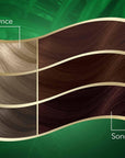 Wella Koleston Naturals Medium Chestnut 5/37 Hair Dye: Long Lasting Color & Gray Coverage with Nourishing Coconut Oil Wella Medium Brown Hair Dye: Gray Coverage & Coconut Oil hair dye, hair color, gray coverage hair dye, coconut oil hair dye, permanent hair color, medium brown hair dye, at home hair color, hair coloring kit, hair coloring, hair color cream, long lasting hair dye, natural hair dye, hair dye for women, hair dye for men, coconut oil, hair care, beauty, personal care, hair treatment, gray hair