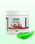 HHS Natural Horse Chestnut Gel Cream 500 ml | Cooling & Relaxing Care | Herbal Formula