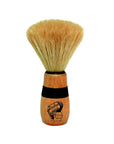 Jaguar Professional Natural Bristle Neck Duster 954