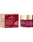 Nuxe Merveillance Lift Concentrated Night Cream 50ml - Anti-Aging Hyaluronic Acid Night Cream for Dry, Mature Skin Nuxe Merveillance Lift Night Cream - Anti-Aging Skincare Nuxe Merveillance Lift Night Cream, Anti-aging night cream, Hyaluronic Acid skincare, Peptide skincare, Paraben-free night cream, Dermatologically tested skincare, Night Cream for dry skin, Night Cream for mature skin, Anti-aging skincare products, Skincare for sensitive skin, Skincare routine, Nuxe skincare, Hydrating night cream, Firmin