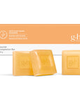 G&H Nourish Complexion Bar White Chia Oil front