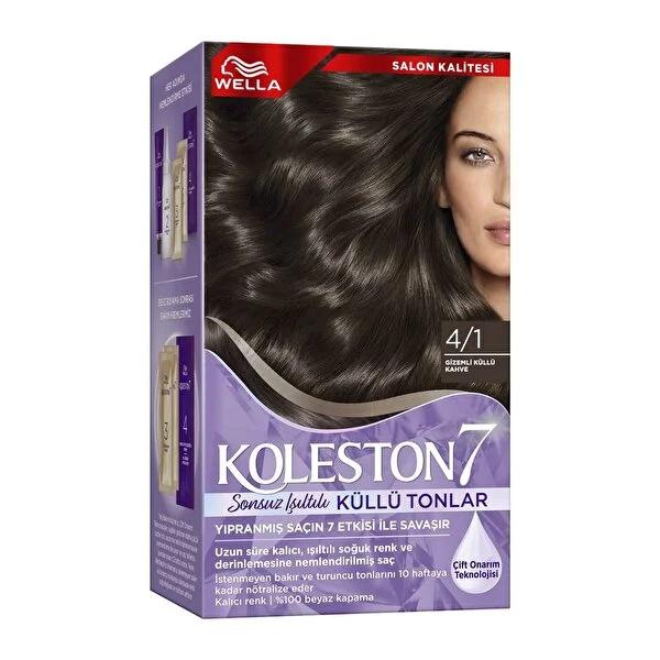 Wella Koleston Supreme Hair Dye - Long Lasting, Conditioning, At Home Hair Coloring Wella Koleston Supreme Hair Dye - Long Lasting & Conditioning hair dye, at home hair coloring, long lasting hair color, Wella Koleston Supreme, hair care with coloring, conditioning hair dye, luxurious hair color, vibrant hair color, healthy hair dye, Plex technology, color activating cream, oil care elixir