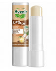 Avenir Vegan Coconut & Vanilla Lip Balm for Dry Lips 5.2g