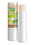 Avenir Vegan Formula Natural Lip Balm for Dry Lips 5.2g