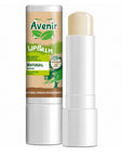 Avenir Vegan Formula Natural Lip Balm for Dry Lips 5.2g