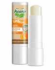 Avenir Vegan Pumpkin Lip Balm Nourishing Daily Care 5.2g