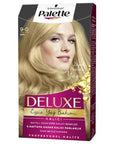 Palette Deluxe 9-0 Sarı Saç Boyası - Long-Lasting Yellow Hair Dye for Vibrant Color Palette Deluxe 9-0 Yellow Hair Dye - Long-Lasting Color hair dye, long-lasting hair color, Palette Deluxe 9-0, Sarı Saç Boyası, yellow hair dye, vibrant hair color, hair coloring solution, nourishing hair dye, conditioning hair color, beauty products, hair care