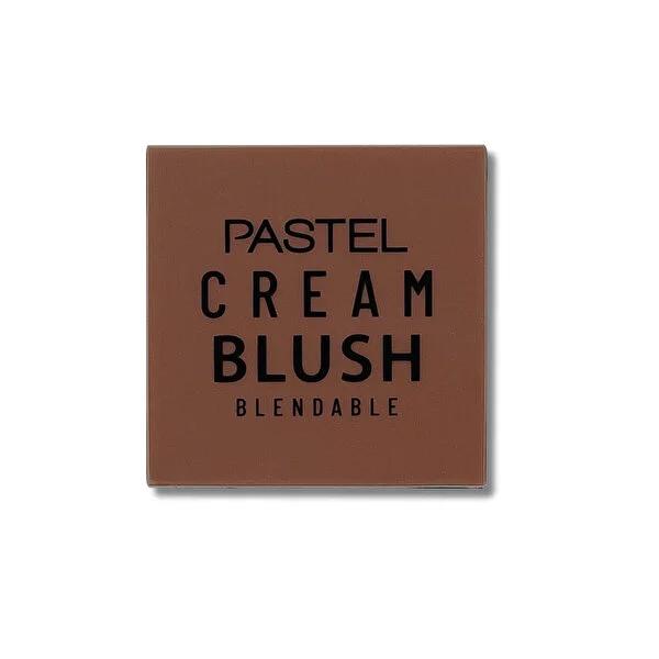 Pastel Cream Blush - Natural Makeup, Long-Lasting, Cruelty-Free Cosmetics for All Skin Tones Pastel Cream Blush - Natural, Long-Lasting Makeup cream blush, natural makeup, long-lasting blush, cruelty-free cosmetics, dermatologically tested makeup, makeup for sensitive skin, buildable coverage, seamless blend, healthy glow, rosy cheeks, cheek color, cosmetic products, ethical cosmetics, halal cosmetics