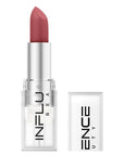 Influence Beauty Lipstick 14 Crimson Flame - Creamy & Rich 4g