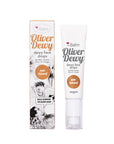 theBalm Oliver Dewy Face Drops - Sun Kissed Liquid Highlighter for Radiant, Sun-Kissed Glow & Buildable Shimmer theBalm Oliver Dewy Drops: Sun-Kissed Glow, Radiant Highlighter Dewy highlighter, Liquid shimmer, Sun kissed glow, theBalm highlighter, Face drops, Radiant makeup, Buildable highlighter, Oliver Dewy Face Drops, highlighter, liquid highlighter, sun-kissed, dewy finish, radiant, buildable highlight, makeup, cosmetics, beauty, face shimmer, glow, the balm, moisturizer, foundation, cheekbones, brow bo