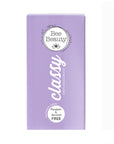 Bee Beauty Classy Cream Deodorant: Long-Lasting Odor Protection, Alcohol & Paraben-Free, Perfect for Sensitive Skin Bee Beauty Cream Deodorant: Long-Lasting Odor Protection cream deodorant, alcohol-free deodorant, paraben-free deodorant, deodorant for sensitive skin, long-lasting deodorant, zinc oxide deodorant, panthenol deodorant, odor protection, fragrance deodorant, Bee Beauty deodorant, sensitive skin, irritation free, all-day freshness, travel deodorant, small deodorant,ml,ml deodorant, body odor, swe