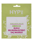Hyp Me Curl Hair Mask Defining Treatment 50ml