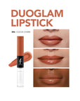 Flormar Duoglam High Pigment Liquid Lipstick & Lip Gloss