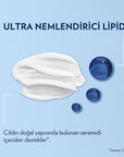 Vaseline Body Lotion Daily Repair for Dry Skin 200ml - Moisturizing Formula