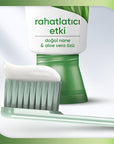 Sensodyne Nourish Relaxing Effect Toothpaste 75ml