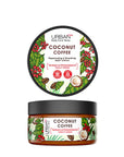 Urban Care Coconut Coffee Body Cream 200ml - Moisturizing Shea Butter Enriched Body Cream for Dry Skin Urban Care Coconut Coffee Body Cream - Natural Moisturizer body cream, coconut body cream, shea butter body cream, moisturizing body cream, natural skincare, dry skin solution, hydration, skin elasticity, nourishing body cream, coconut extract, shea butter, non-greasy, natural ingredients, skincare, beauty, wellness