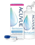 ACUVUE RevitaLens Multi-Purpose Disinfecting Solution 360ml