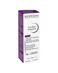 Bioderma - Soothing Skin Cream for Sensitive Skin, Hypoallergenic & Fragrance-Free Moisturizer for Face, Lips & Body - 1.35 fl oz Bioderma Soothing Skin Cream - Hypoallergenic & Fragrance-Free soothing skin cream, Bioderma Cicabio Creme, skin repair cream, hypoallergenic skin care, fragrance-free moisturizer, sensitive skin products, tattoo aftercare, gentle skincare, baby skincare, face cream, lip balm, body moisturizer