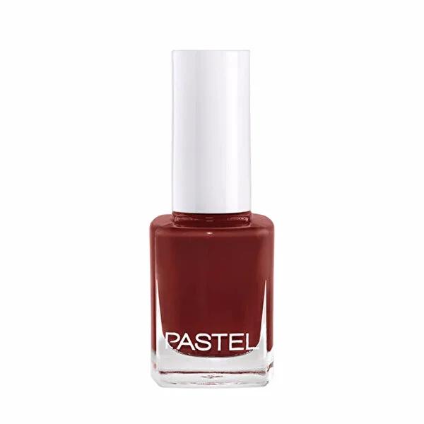 Pastel Oje - Vibrant, Chemical-Free Nail Polish with Wide Brush for Easy Application, 13ml Pastel Oje Nail Polish - Vibrant & Chemical-Free nail polish, pastel nail polish, chemical-free nail polish, healthy nail polish, wide brush nail polish, toluene-free nail polish, vibrant nail color, single coat coverage, easy application nail polish, 13ml nail polish, cosmetic nail care, nail beauty products