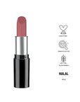 Pastel Nude Lipstick 522 - Lightweight Formula | 0.15 oz