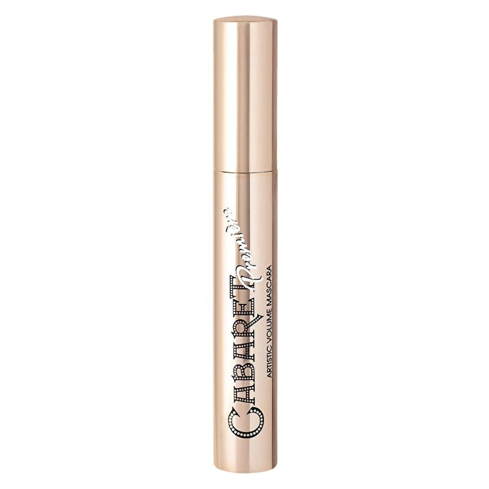 Vivienne Sabo Cabaret Premiere Volumizing Mascara 01 Black 9ml