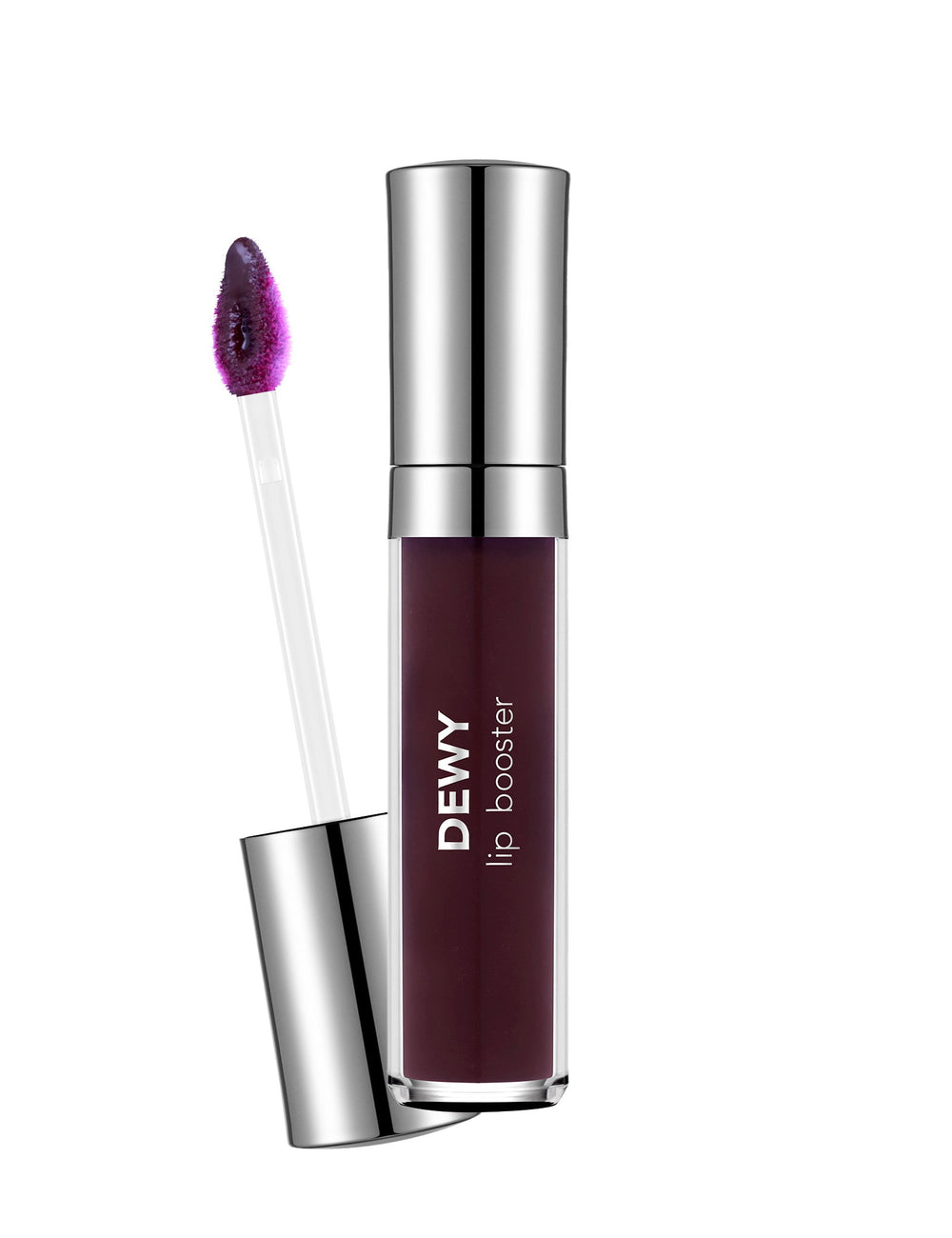 Flormar Dewy Lip Booster Plumping Lip Gloss 4.5ml