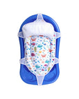 Sevi Bebe Baby Bath Support Cushion - Comfort & Safety for Newborns to 7 Months - view 5