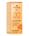 Nuxe Sun SPF 30 Sunscreen Face Cream - Anti-Aging, Non-Comedogenic, Fragrant Face Moisturizer for Sensitive Skin Nuxe Sun SPF 30 Sunscreen Face Cream - Anti-Aging & Moisturizing sunscreen face cream, spf 30 sunscreen, non-comedogenic face cream, anti-aging sun protection, fragrant face moisturizer, sensitive skin care, daily skincare, outdoor protection, moisturizing sunscreen, Nuxe Sun, face cream with spf, anti-aging skincare, skincare essentials, sun protection, lightweight face cream, non-greasy moistur