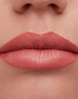 LYKD Matte Lipstick 228 Dry Coral - Long Lasting, Comfortable, Matte Finish Lip Color - view 2