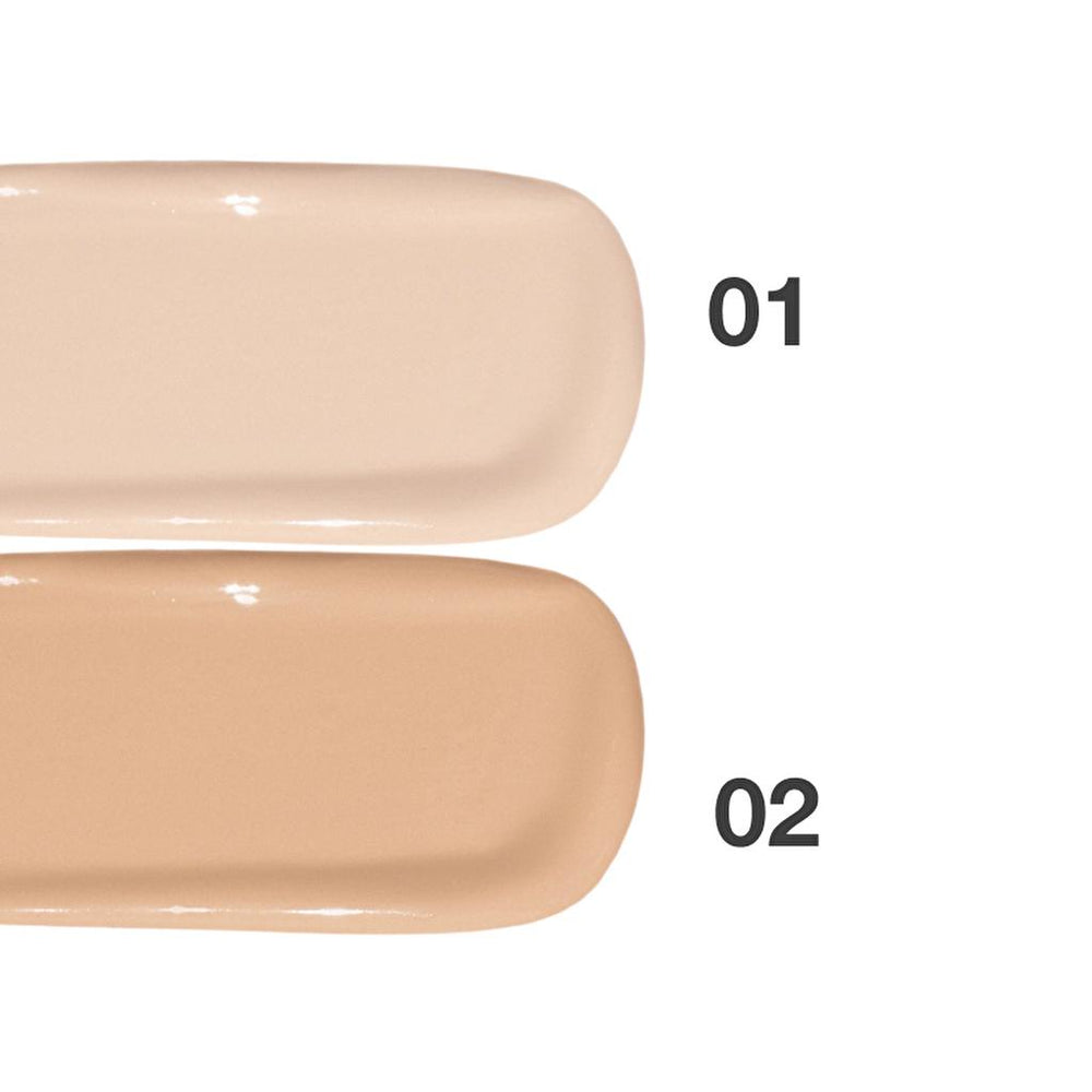 Beauty Bomb No Troubles Liquid Concealer 02 2.5ml