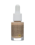 Beaulis Colored Moisturizing Makeup Base - Radiant Glow, Natural Complexion, 2 Color Options - view 2