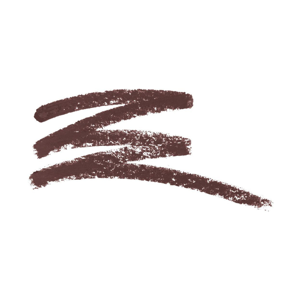 wet n wild Color Icon Lipliner Pencil Brandy Wine - Precise, Long-Lasting Lip Contour for Natural or Polished Look - view 2