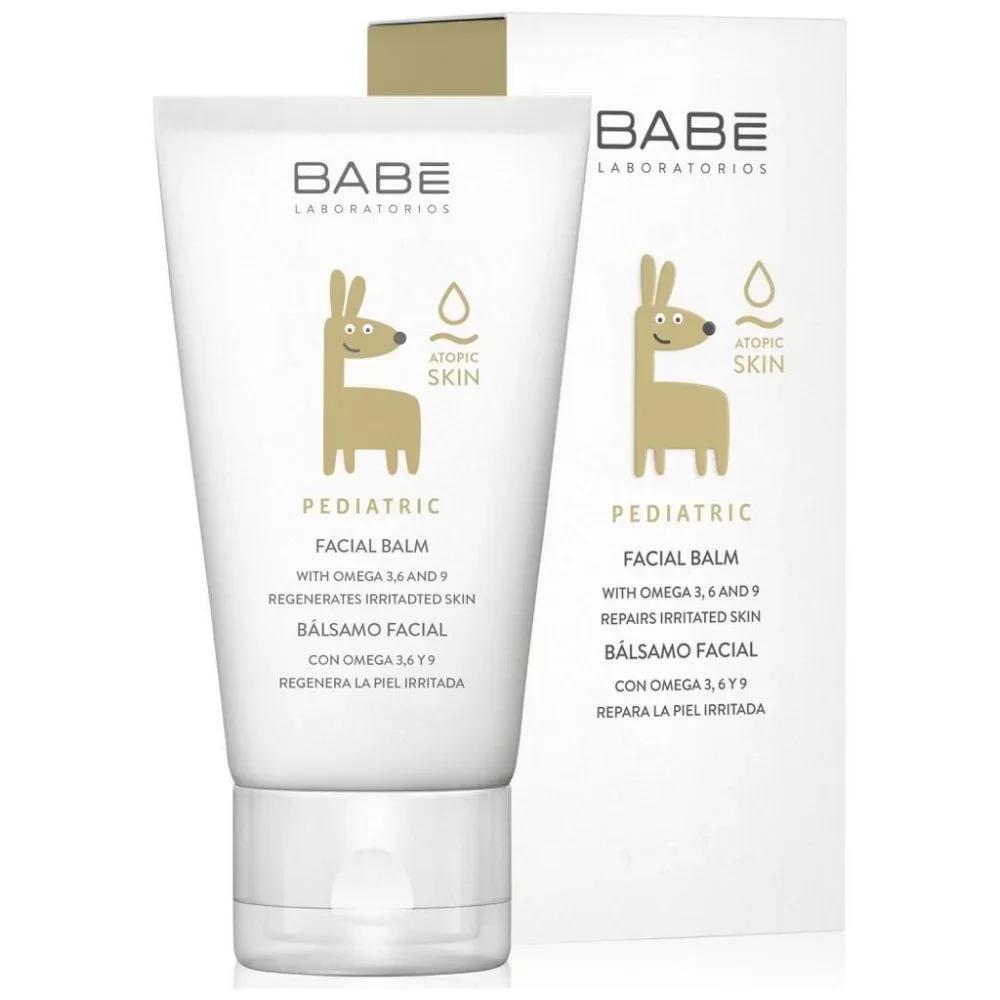Babé Pediatric Facial Balm 50ml